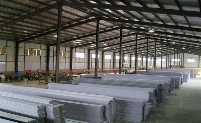 Los paneles de pared integrados del PVC para los cuartos de baño, los